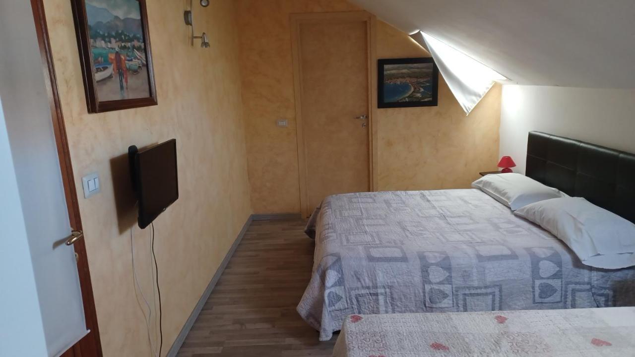 Il Monolocale Apartamento Turim Exterior foto