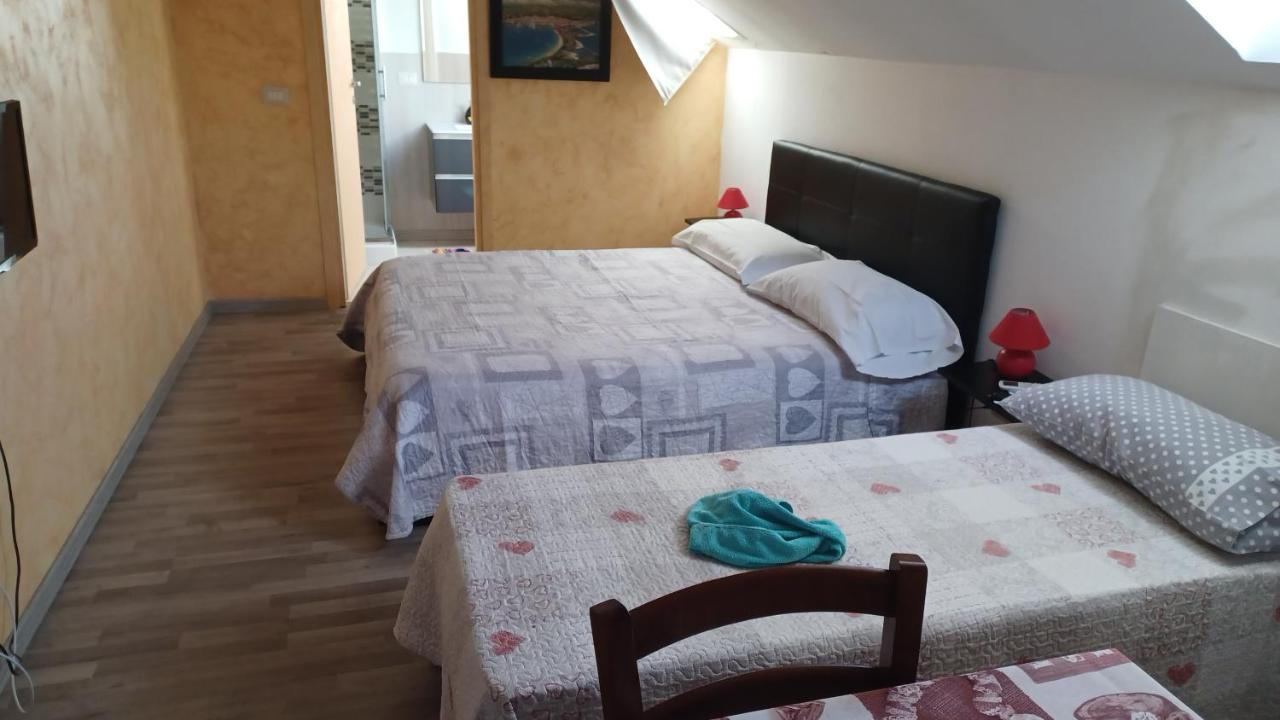 Il Monolocale Apartamento Turim Exterior foto