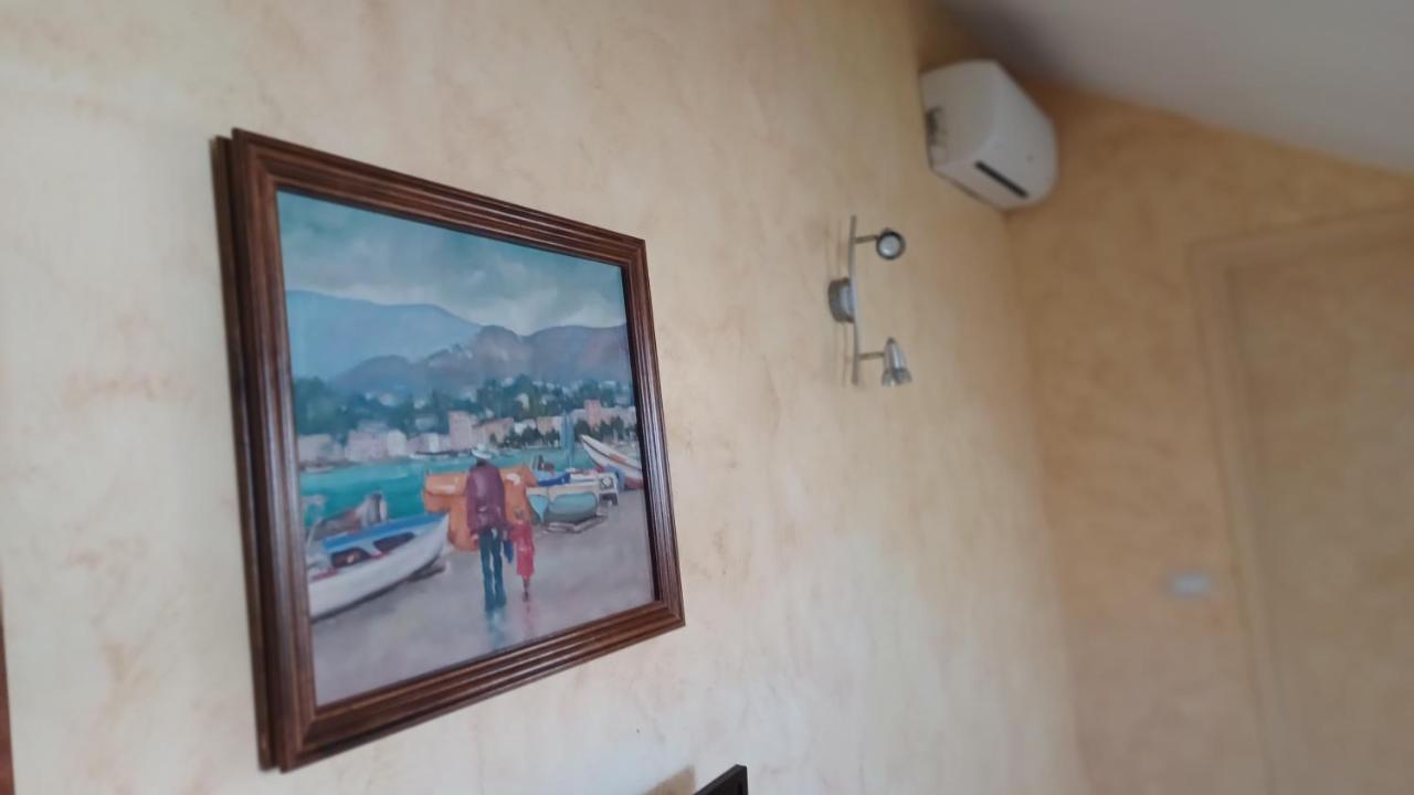Il Monolocale Apartamento Turim Exterior foto