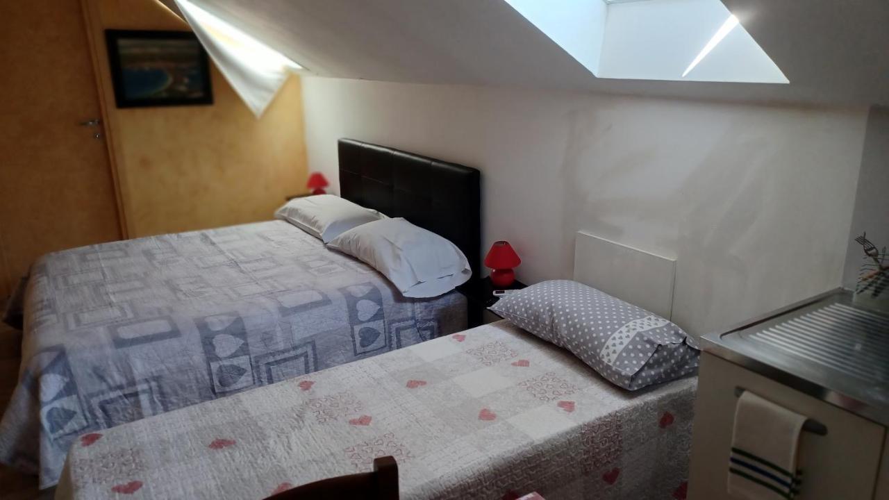 Il Monolocale Apartamento Turim Exterior foto