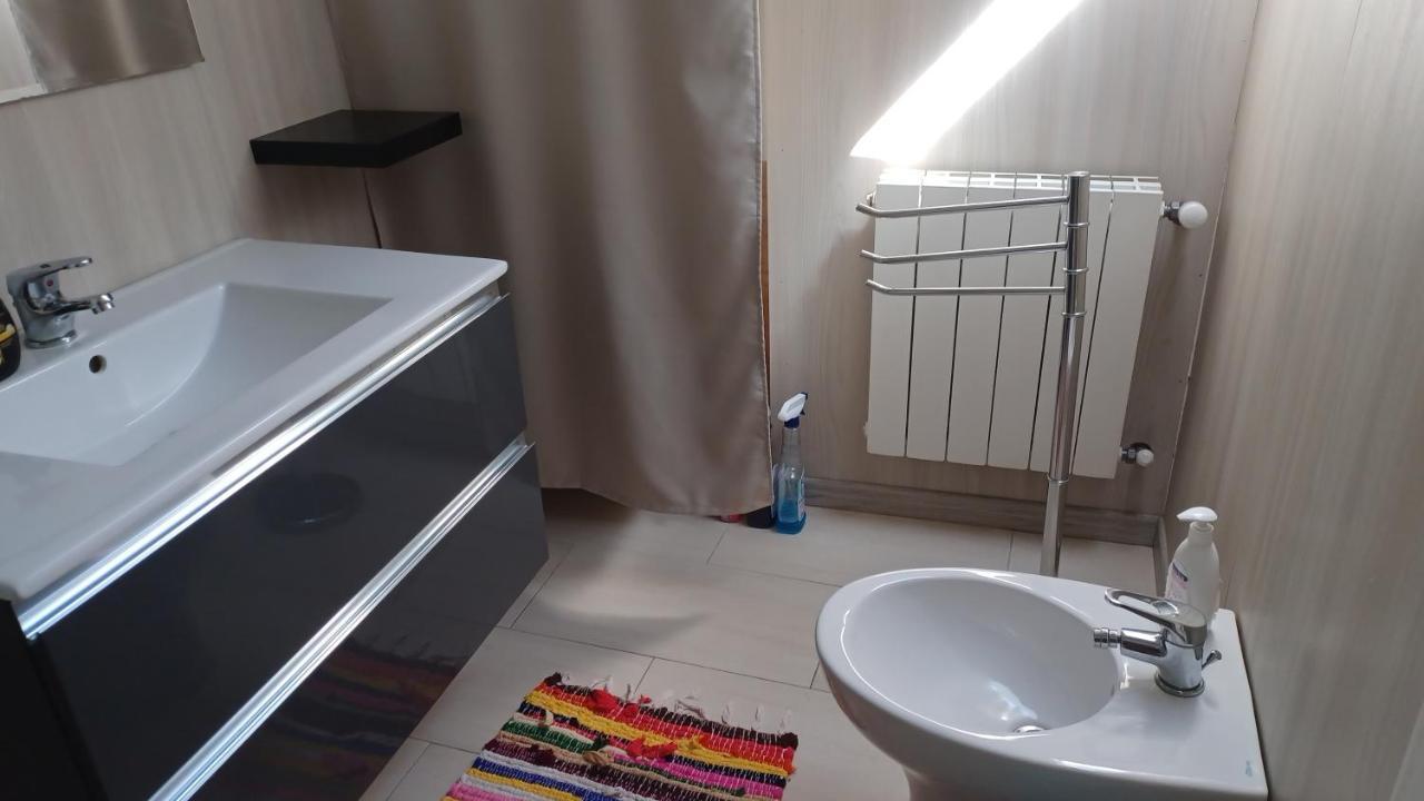 Il Monolocale Apartamento Turim Exterior foto