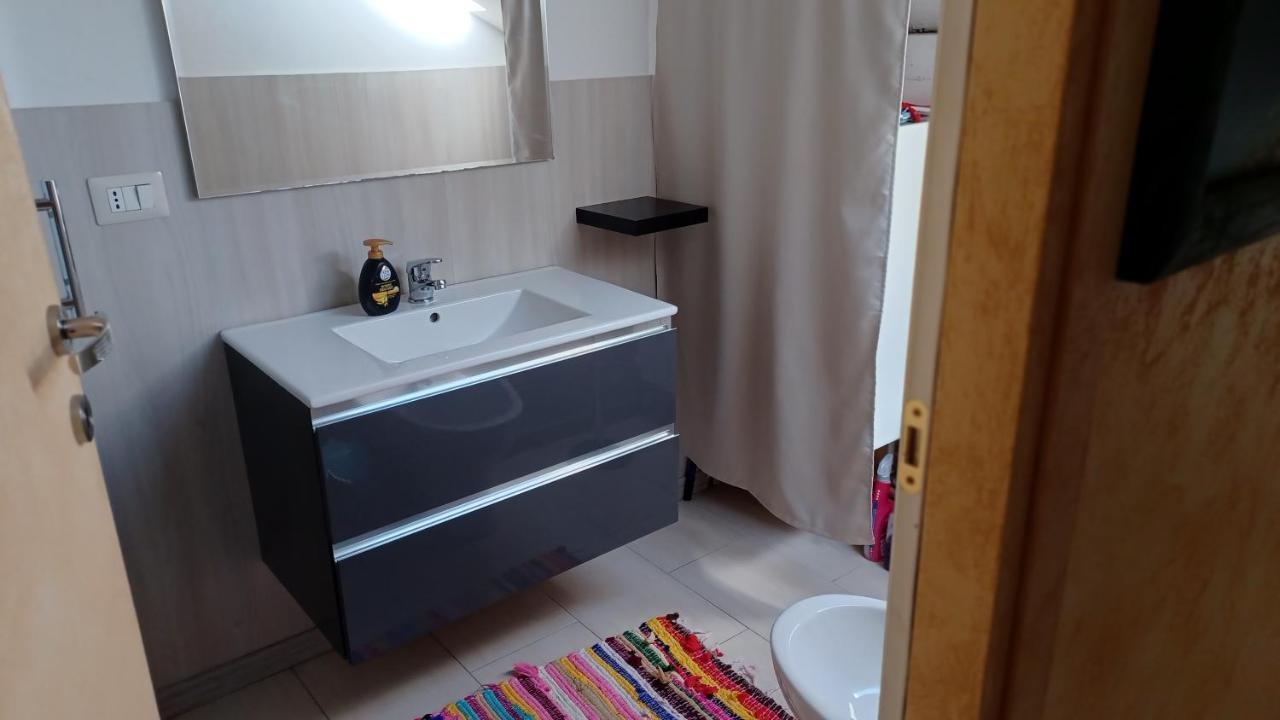 Il Monolocale Apartamento Turim Exterior foto